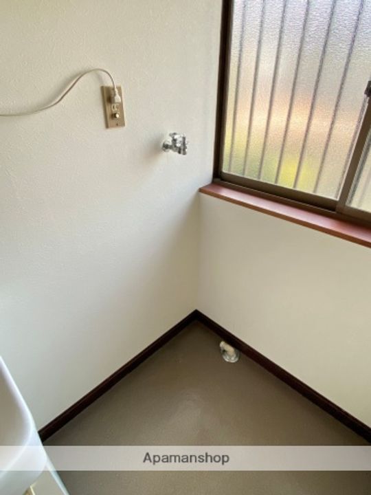 静岡県浜松市中央区城北2丁目(一戸建)の賃貸物件戸建ての内装
