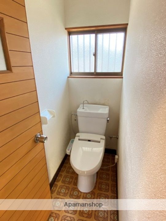 静岡県浜松市中央区城北2丁目(一戸建)の賃貸物件戸建てのその他画像