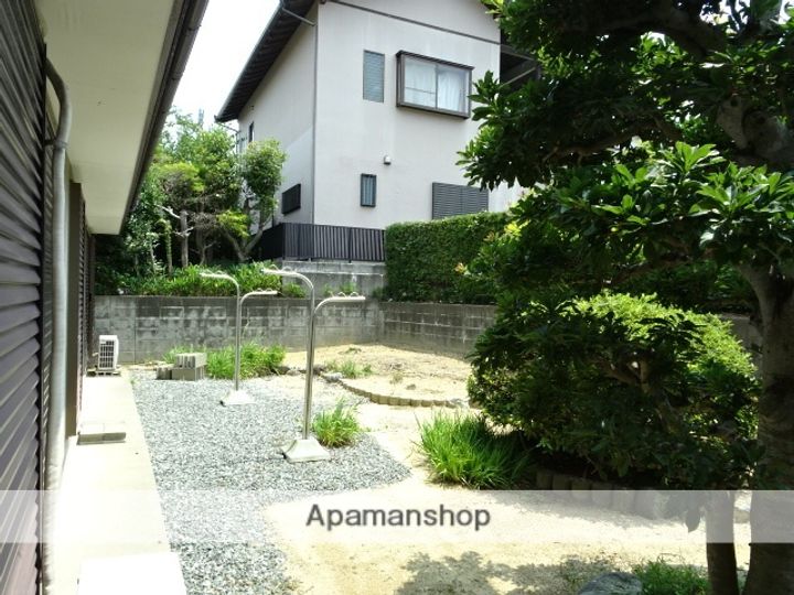 静岡県浜松市中央区城北2丁目(一戸建)の賃貸物件戸建ての外観