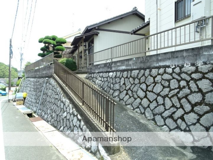 静岡県浜松市中央区城北2丁目(一戸建)の賃貸物件戸建ての外観