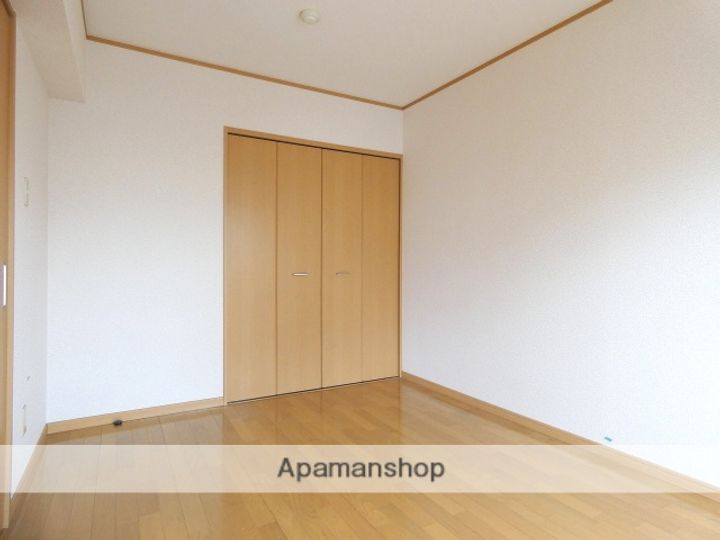 グランシャトーの内装