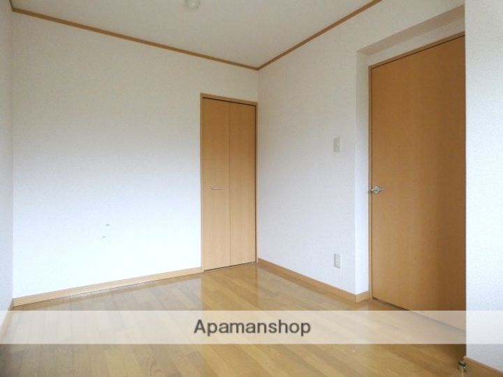 グランシャトーの内装