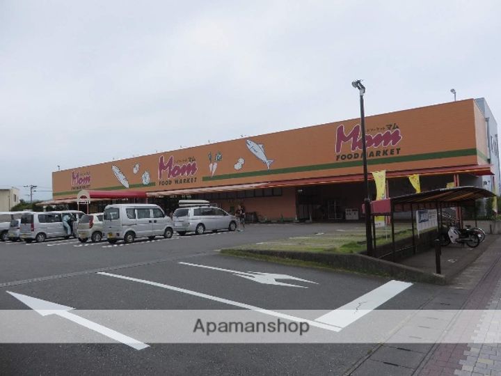 ハイツM高根202の周辺