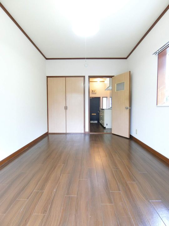 ヴェラハ菊川の内装