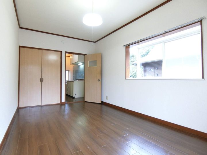 ヴェラハ菊川のその他画像