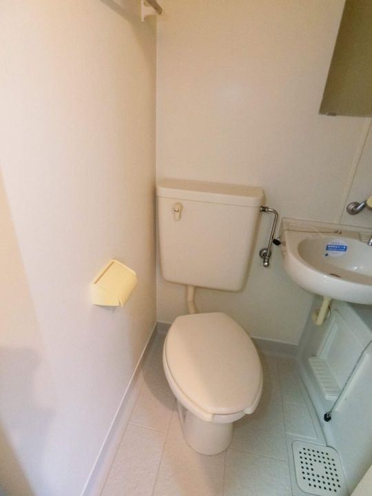 ヴェラハ菊川のその他画像