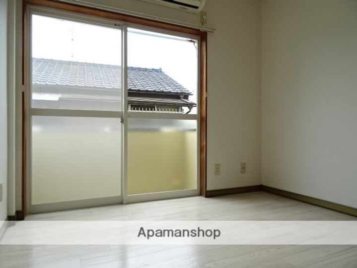 コーポモネの内装