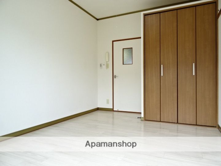 コーポモネの内装