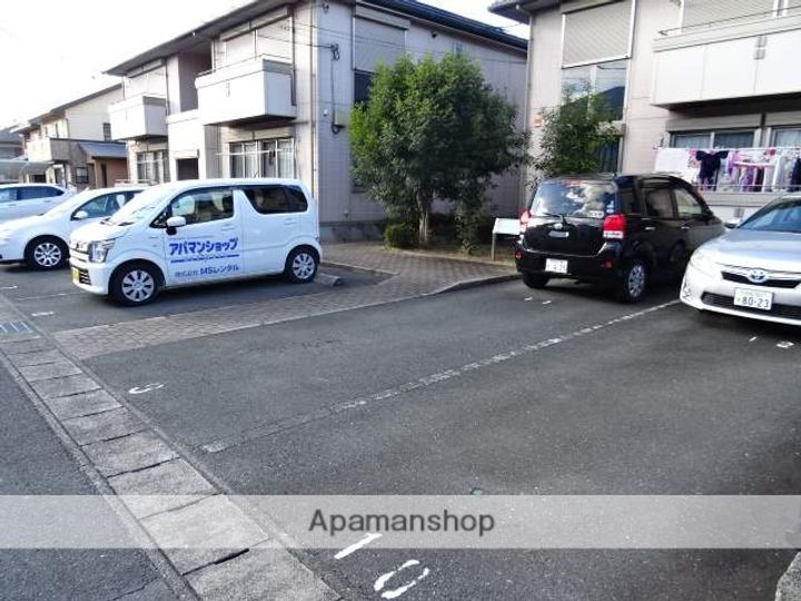 グランディアコートAのその他画像