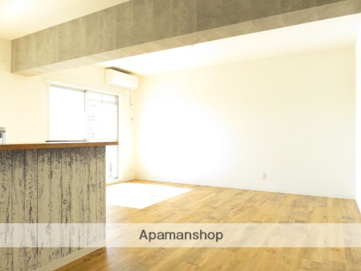 諏訪ハイツの内装