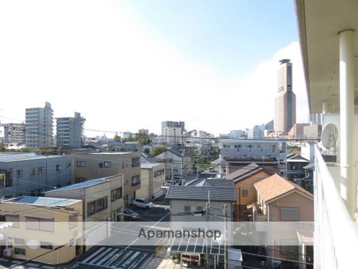 諏訪ハイツのその他画像