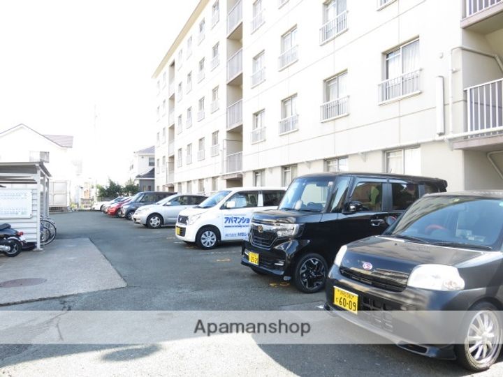 諏訪ハイツのその他画像