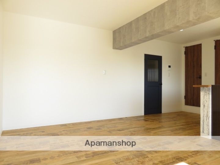 諏訪ハイツの内装