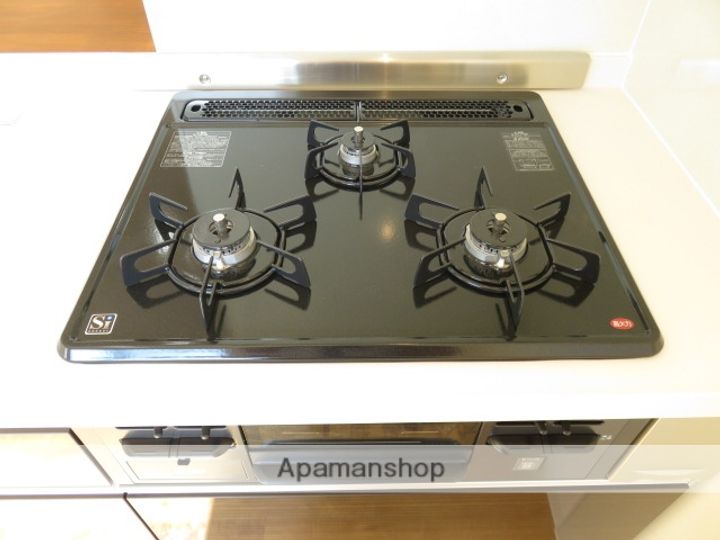 諏訪ハイツの内装