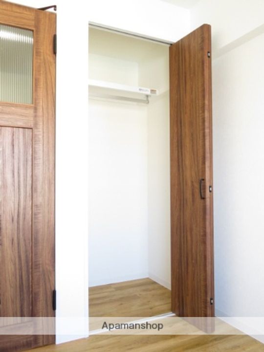 諏訪ハイツの内装