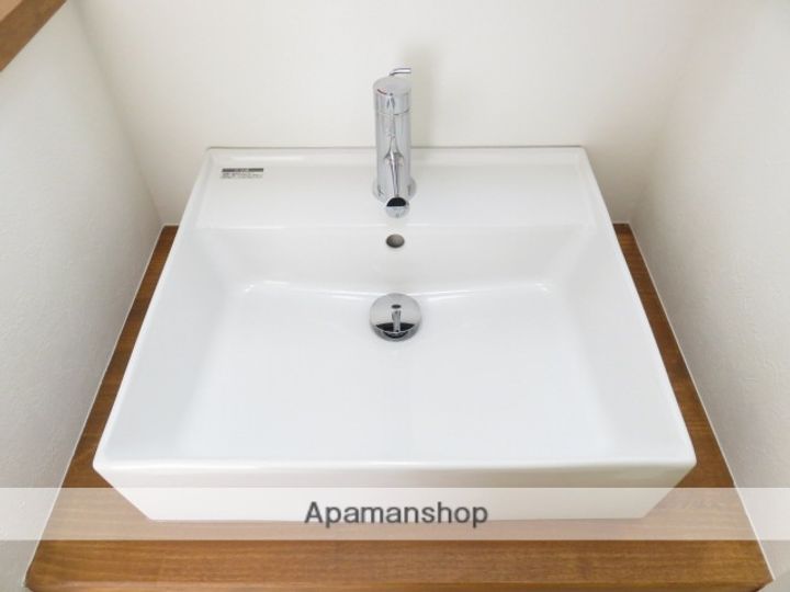 諏訪ハイツの内装