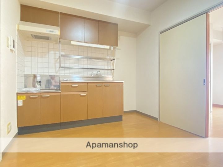 プリメーラ富塚の内装