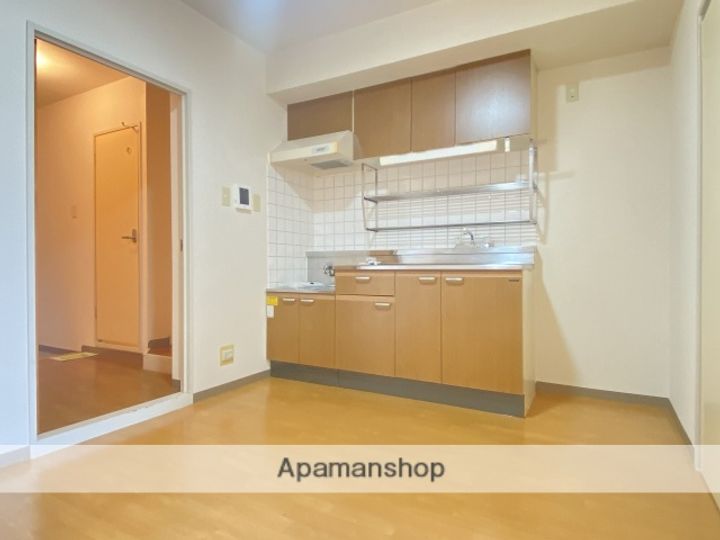 プリメーラ富塚の内装