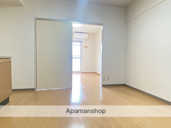 プリメーラ富塚の内装