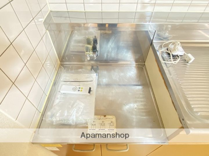 プリメーラ富塚の内装