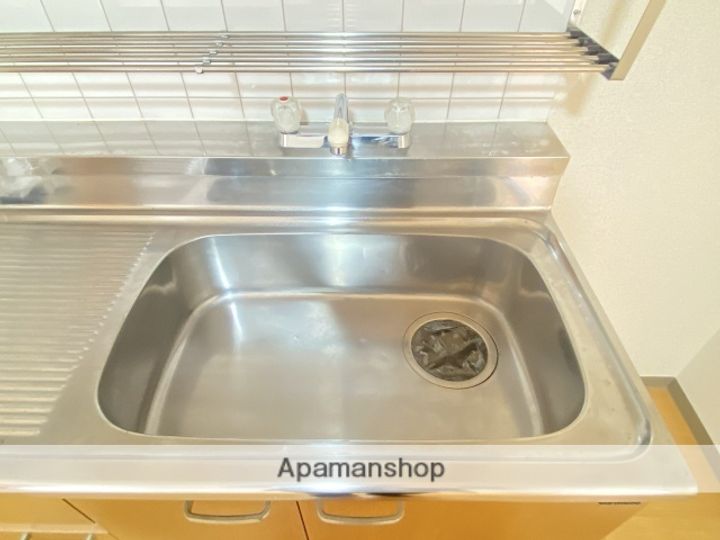 プリメーラ富塚の内装