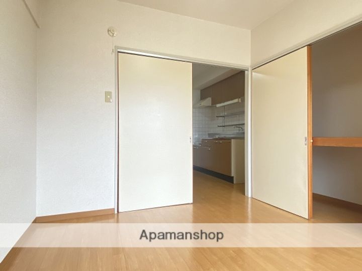 プリメーラ富塚の内装