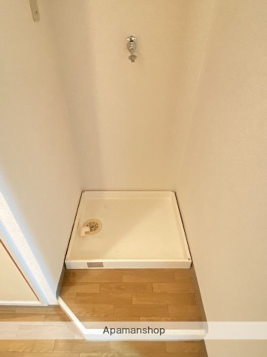 プリメーラ富塚の内装