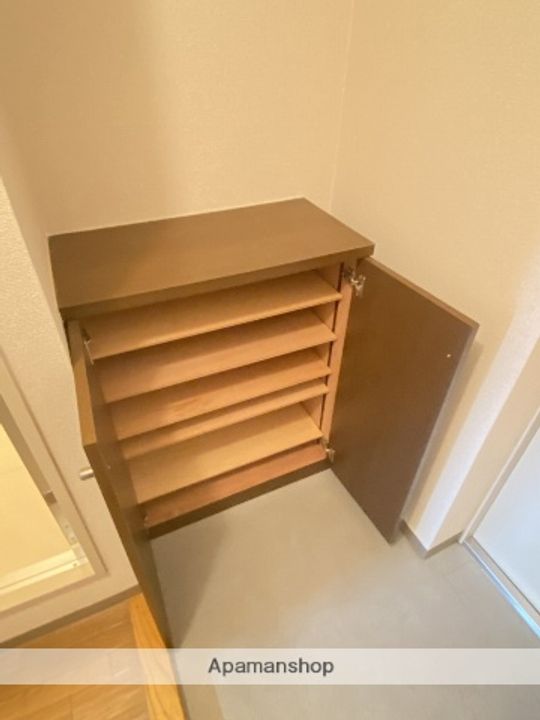 プリメーラ富塚の内装