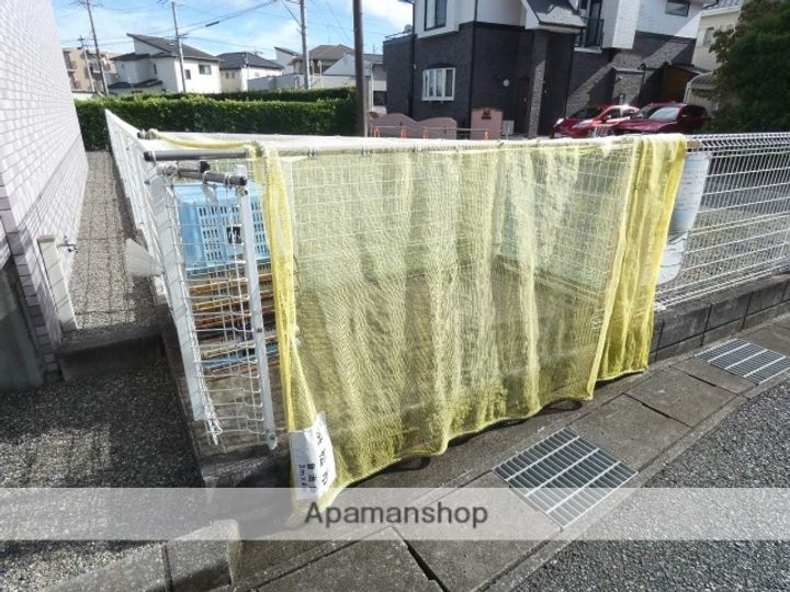 プリメーラ富塚の外観