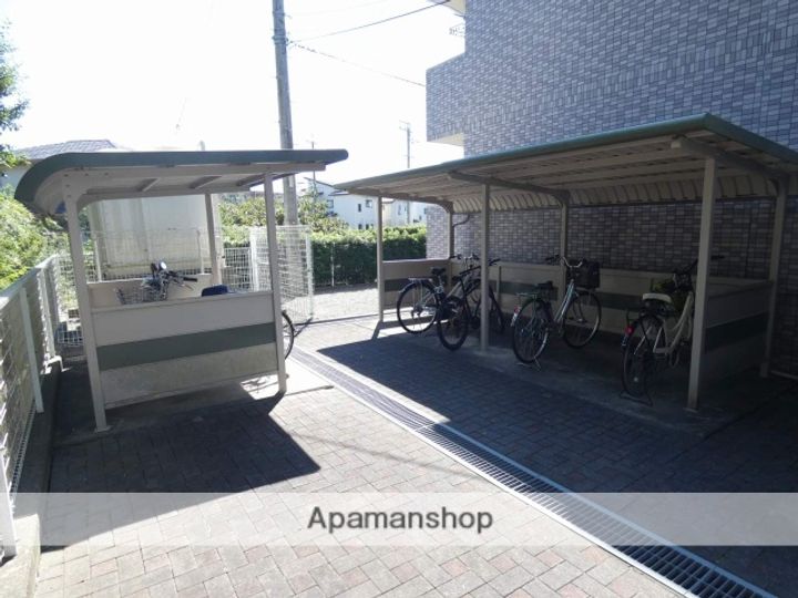 プリメーラ富塚の外観