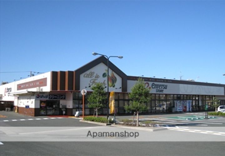 プリメーラ富塚の周辺