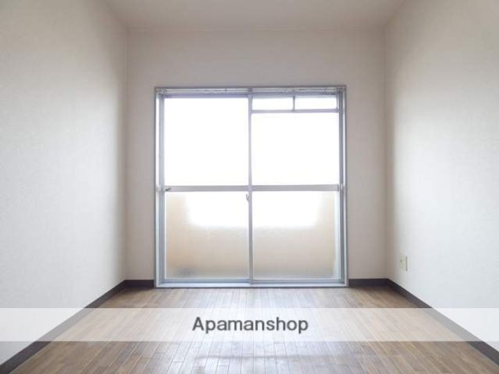 サリーナ浜北の内装