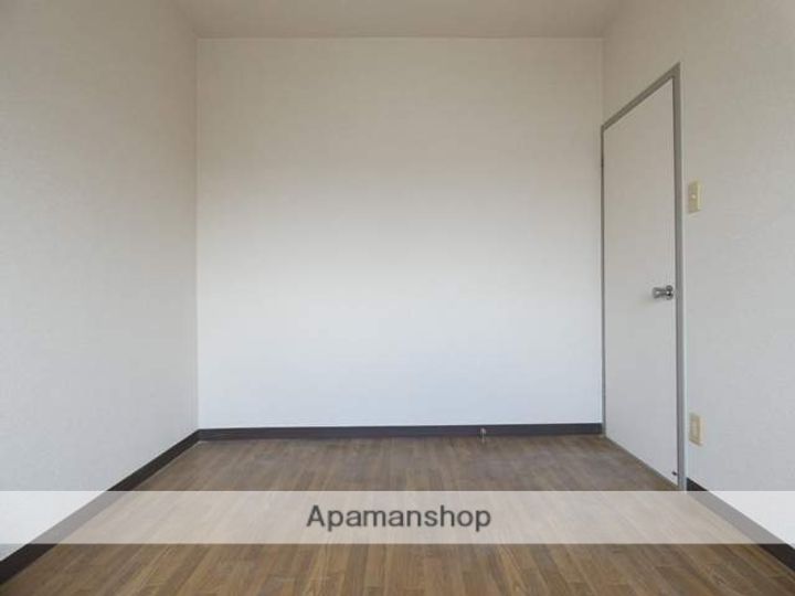 サリーナ浜北の内装