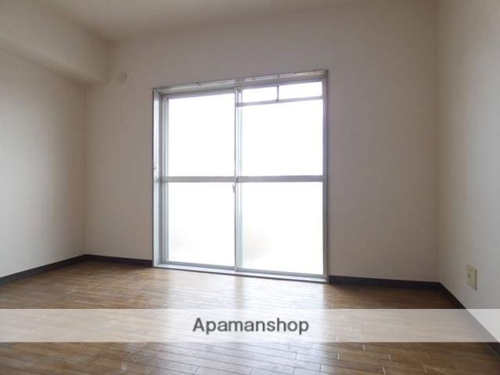 サリーナ浜北の内装