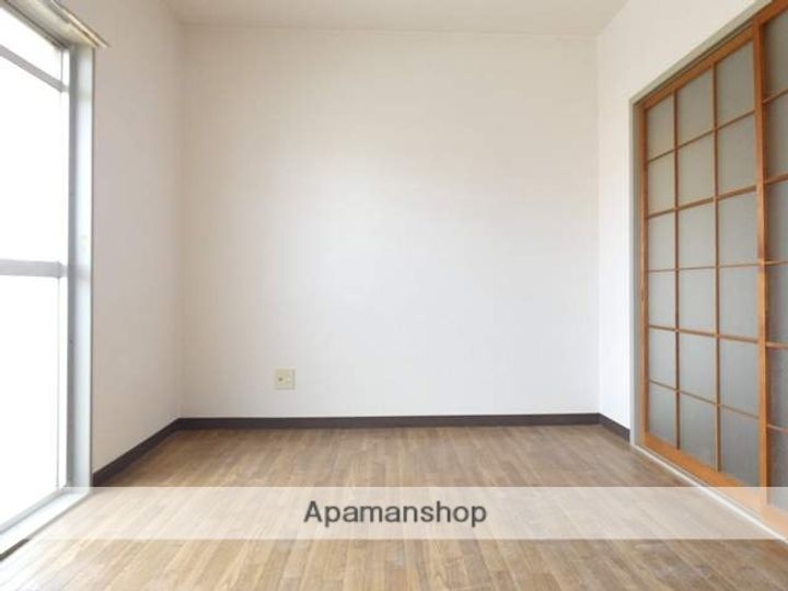 サリーナ浜北の内装