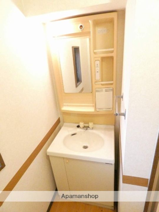 マンションカズのその他画像