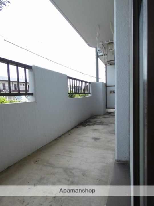 マンションカズのその他画像