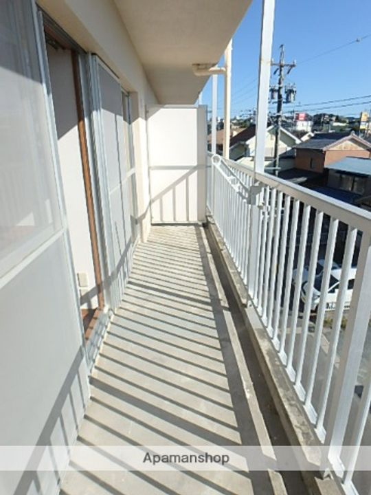 ラフォーレ見付302のその他画像