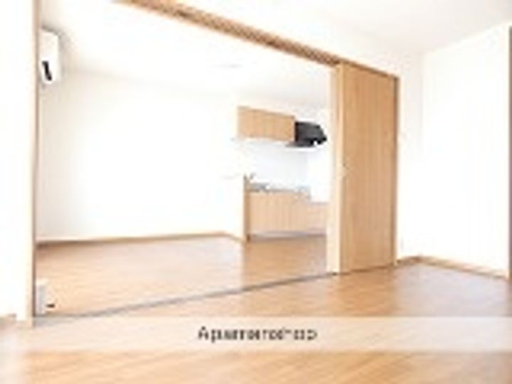 ラフォーレ見付302の内装