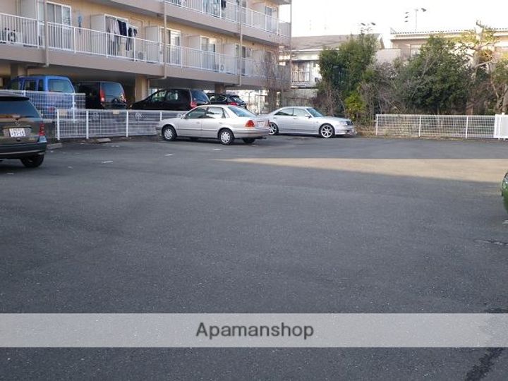 ラフォーレ見付302のその他画像