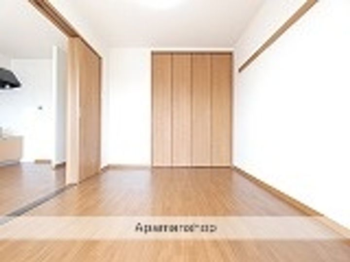 ラフォーレ見付302の居間