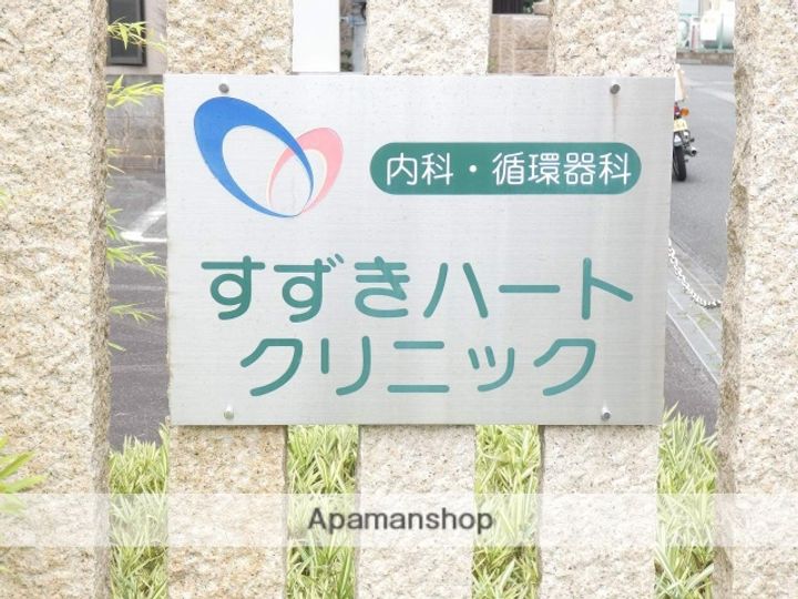 ラフォーレ見付302の周辺