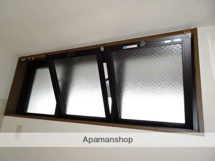 アヴェニューの内装