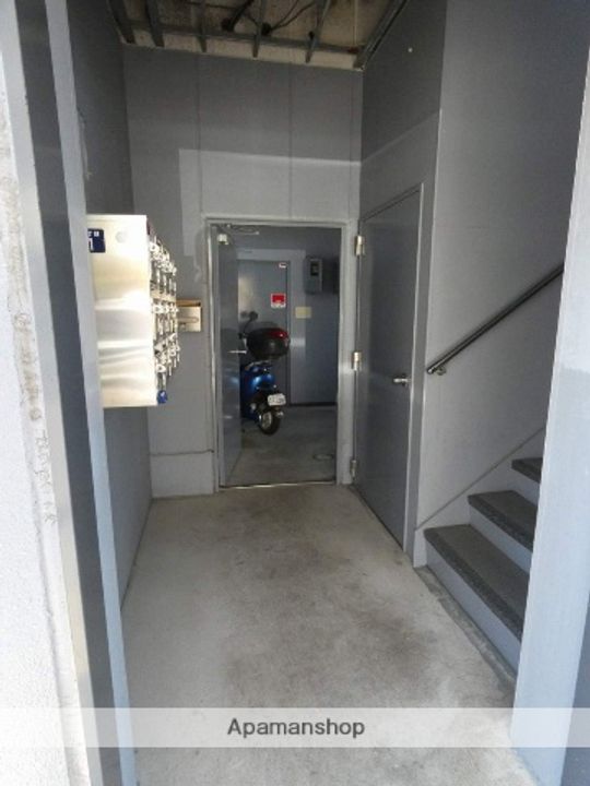 アヴェニューのその他画像