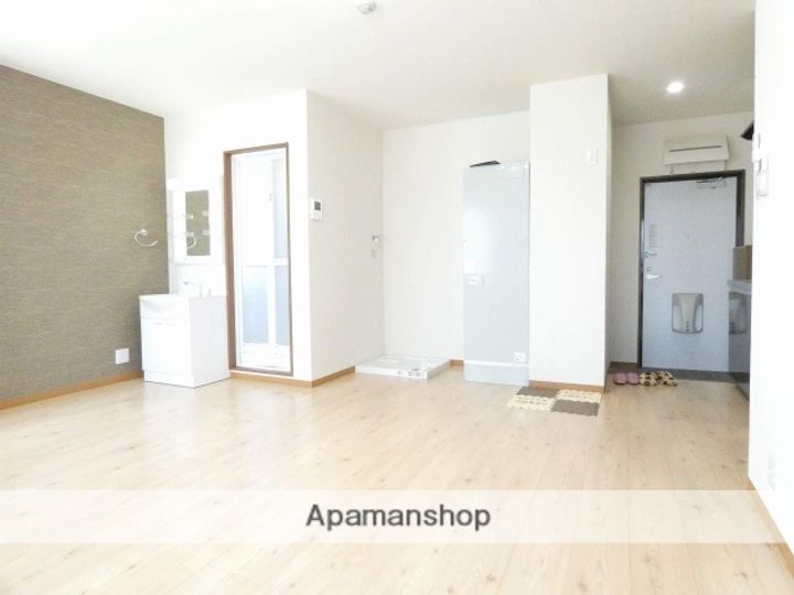 アヴェニューの内装