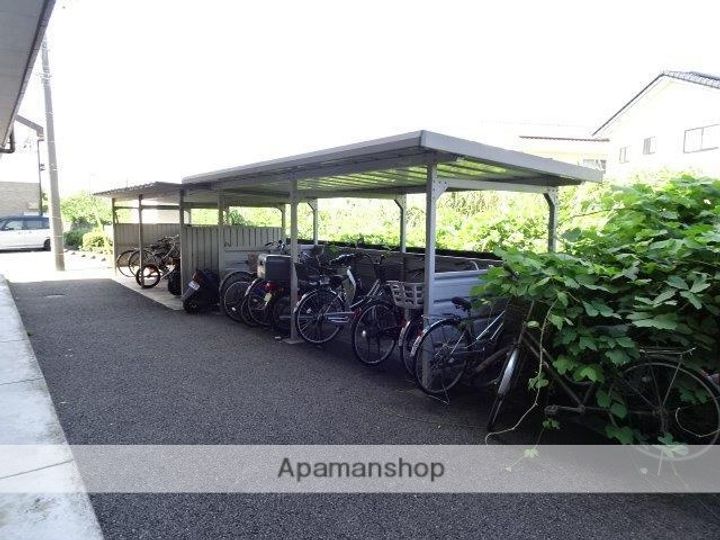 LIMPIA EAST201の外観