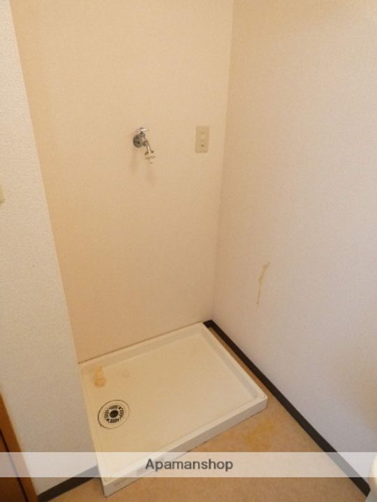 アヴェニュー大門の内装