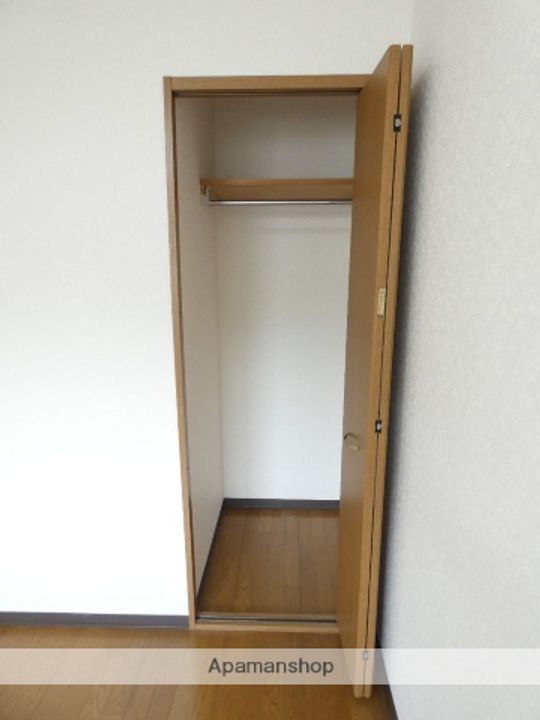 アヴェニュー大門の内装