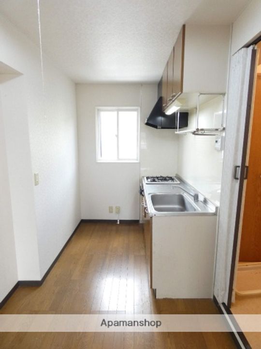 アヴェニュー大門の内装