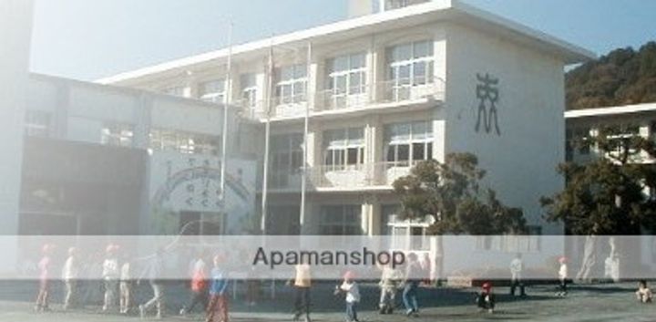 アヴェニュー大門の周辺